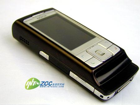 NOKIA 6270,成功男士手机选择的上上之品_手机_科技时代_新浪网