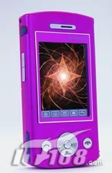ֻάPDAֻE760