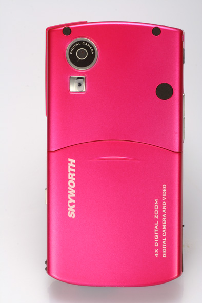 ֻάPDAֻE760