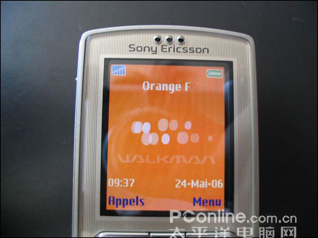 Walkmanƽ!W7002K