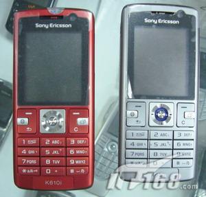 [Ϻ]K610iɫ̫汬1680Ԫ