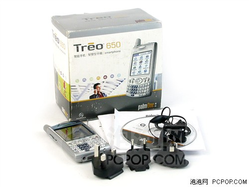Palmӡ»Treo6503K