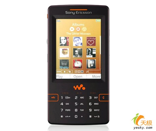 WALKMANطW950i4K