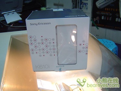 3GֱK610i1680Ԫ