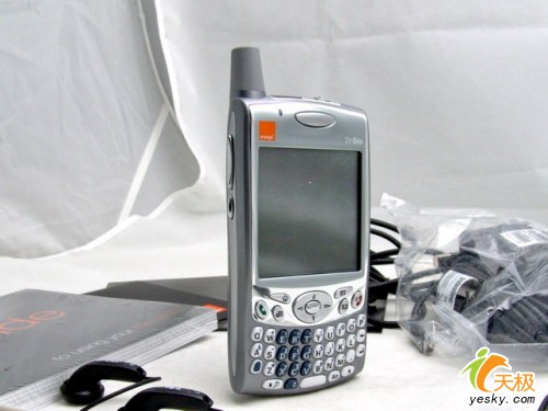 PalmٽܾTreo650µ