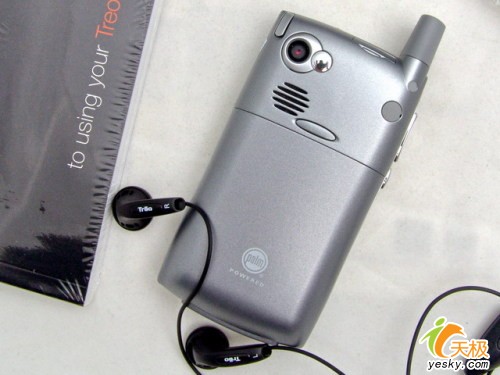 PalmٽܾTreo650µ
