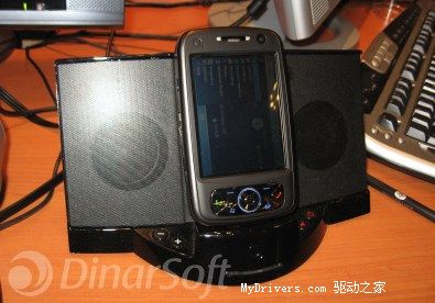 VGA+˫ǿPDA