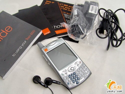 PalmٽܾTreo650µ