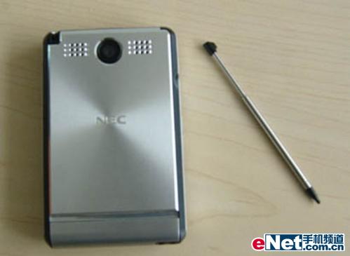 内外兼修NEC靓屏超薄机N6206仅售1830