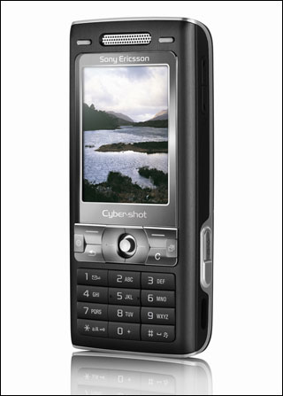 ᰮCyber-shotӰֻK790cؾϲ