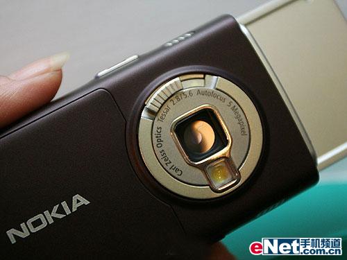 N95抢尽风采十二月诺基亚热点手机