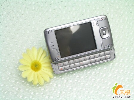 多普达838海外版8125最新售价3250元_手机