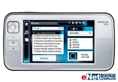 CES2007չŵN800