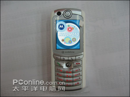 Ͷ˲!Motoȫ3GֻE770ٱ8XX