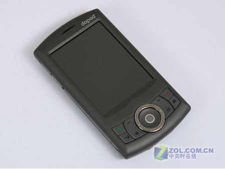 终极战士多普达GPS智能机P800售4480