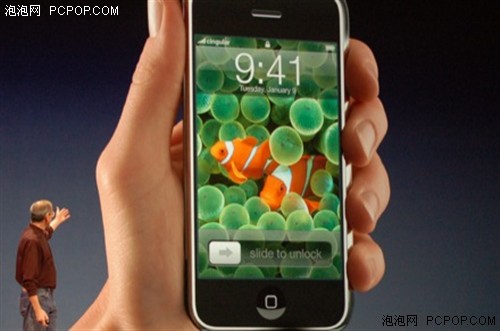 iPhone也有nano？苹果下一代手机猜想
