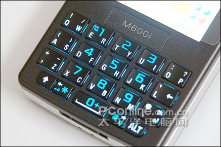 Qwerty̼ԼUIQջ!ᰮM600µ