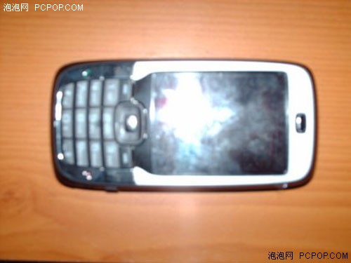 功能强大HTC侧滑智能手机S710曝光
