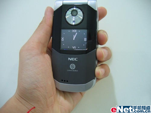 超值选择 NEC蓝牙拍照机N6305仅798_手机