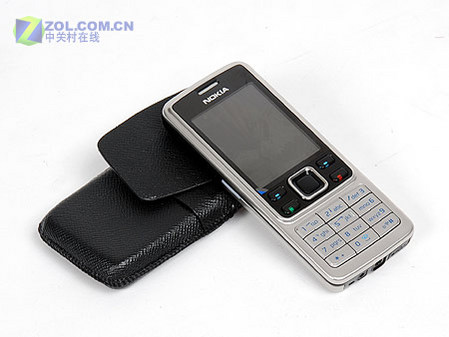 诺基亚6300最具性价比 1月手机评测汇总_手机