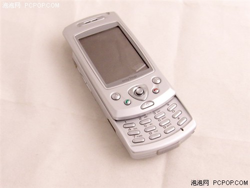 滑盖时尚风情780元即可购买palm智能手机