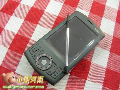֧GPS͵ͼմP800л