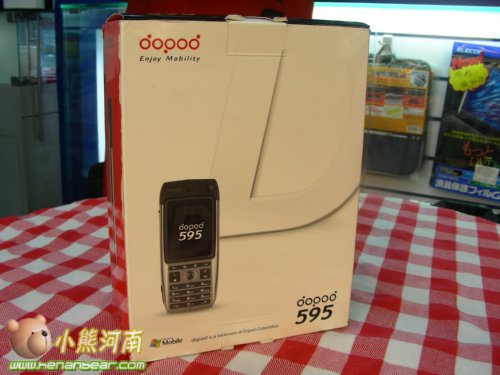 ǿԼ۱ȵĶմ595(3G)֣