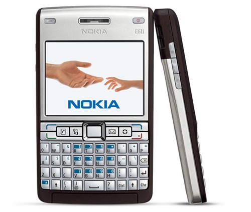 3GSMչNOKIA뷢E61iĿ