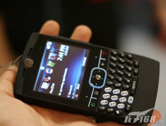 WM6.0ϵͳMOTOQGSM3GSM