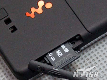 []WalkmanֻW880