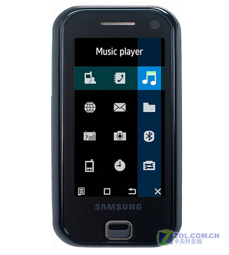 iPhone3GSM߷ֱʴֻ
