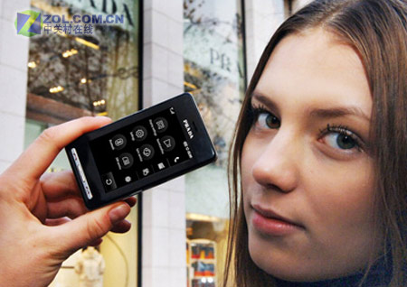 iPhone3GSM߷ֱʴֻ
