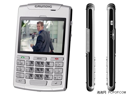 德国grundig手机b700