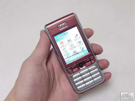 诺基亚3230配对i Tech Clip R35终极指南_手机