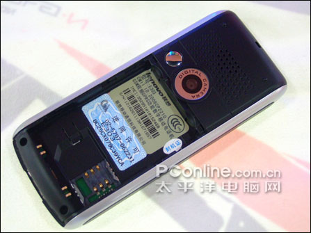 [柳州]联想入门影音手机E303仅售699_手机