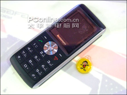 [柳州]联想入门影音手机E303仅售699_手机