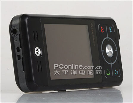 摩托罗拉手机rokr e6