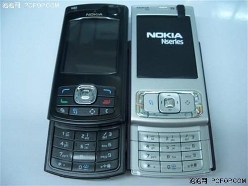 降价按天计诺基亚N95上市两天降200