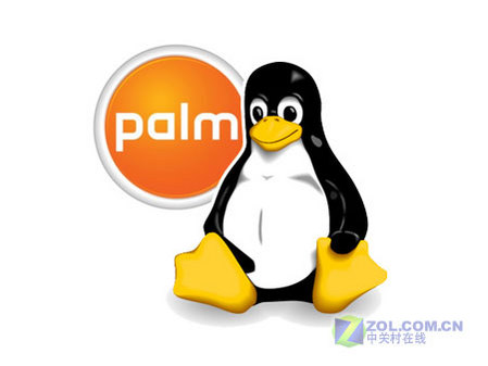 Palm将推出基于Linux内核的新操作系统_手机