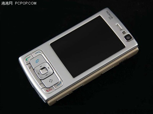 超强机王让你惊喜诺基亚N95暴降2000