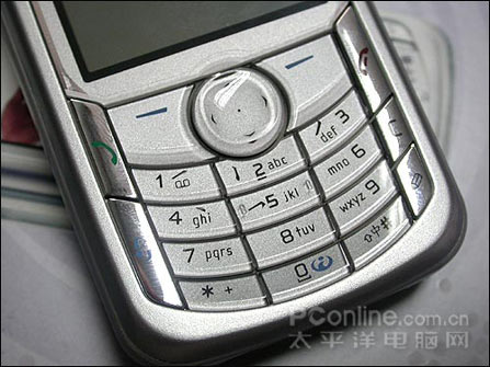 诺基亚最经典S60! 6681行货现仅2030_手机