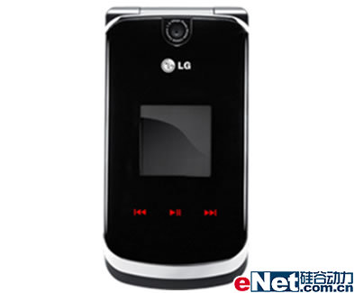 LG“巧克力”系列！经典依旧永不变
