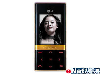 LG“巧克力”系列！经典依旧永不变