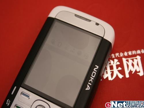 音乐混合体诺基亚扭腰音乐手机5700评测(3)
