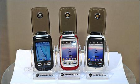 3000元价位六大品牌八款最热手机导购(5)