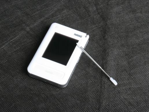 29日手机行情：超薄手写PDA蓝牙手机只950元
