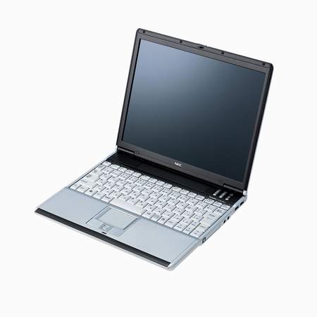 全面均衡之作:NEC S820笔记本市场紧俏_笔记本