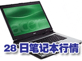 科技时代_28日笔记本行情：惠普M2011狂降一千五