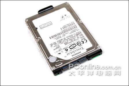 高端商务典范联想E680商用双核本详测