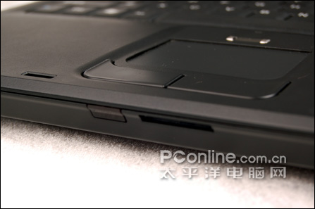 高端商务典范联想E680商用双核本详测